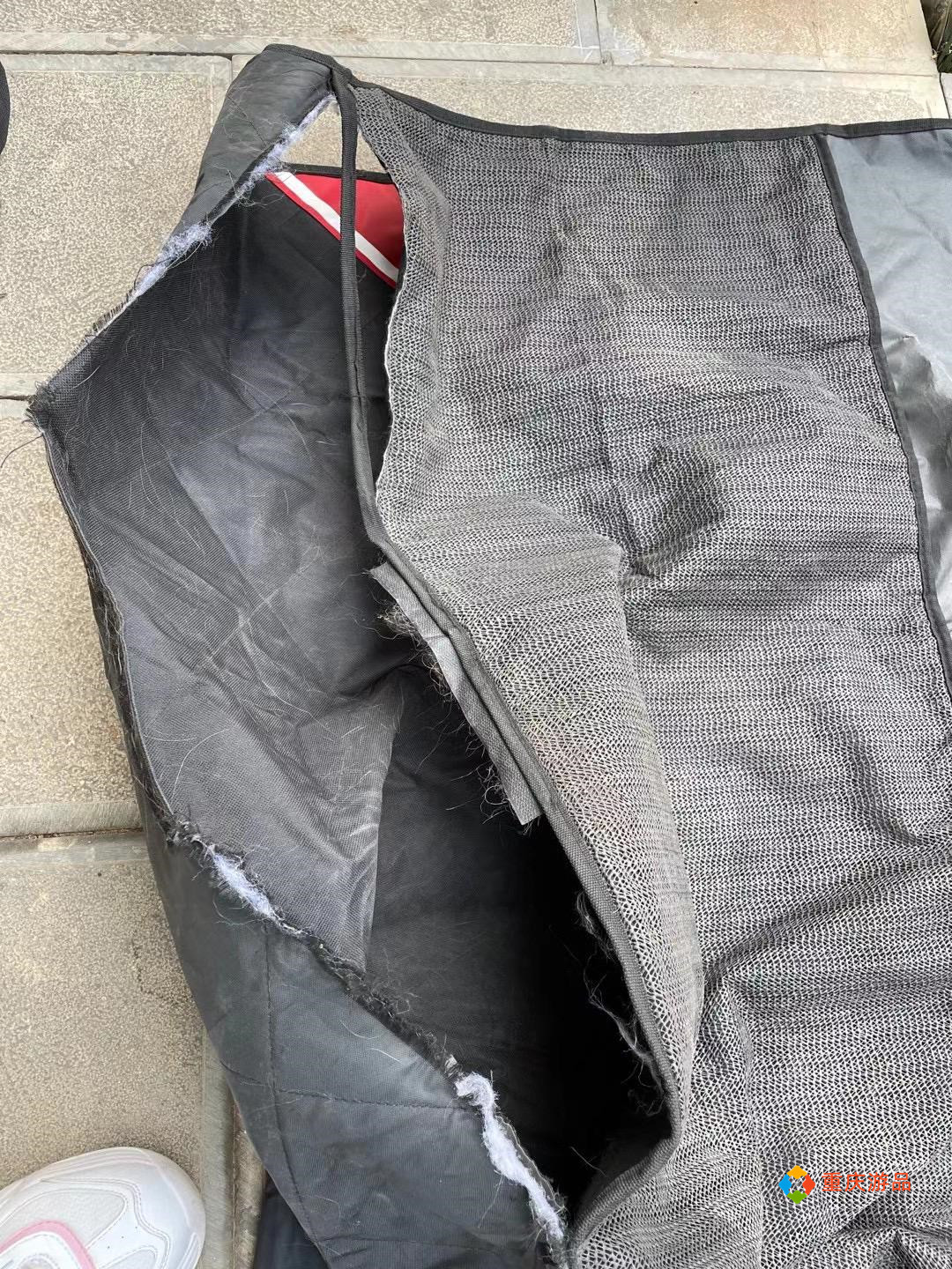 ​卖房环游记：重庆小夫妻放弃斋饭，丽江15元的米线分量惊人