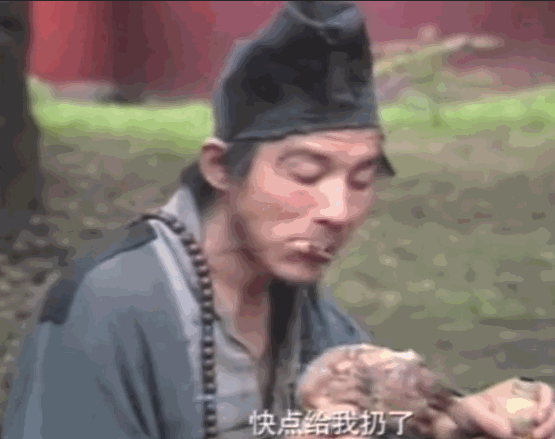 4部中途更换演员的剧集，徐少强突然“消失”，杨紫却读书去了