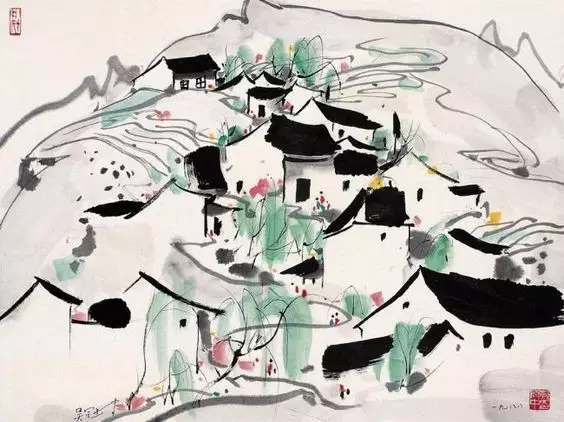 20句最美诗词：愿时光不老，愿你我无恙