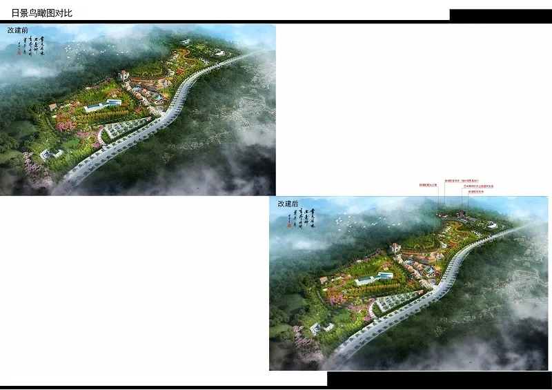 承德将新建几个住宅小区,还有更多规划......