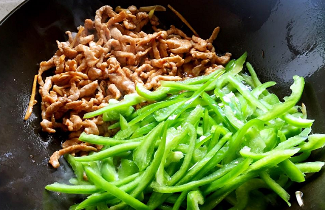 No matter what kind of meat is fried, remember 3 tips, the fried meat is guaranteed to be tender and tasty