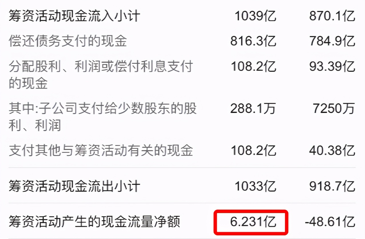 阳光城披露2020年财报，引入泰康，究竟为何？