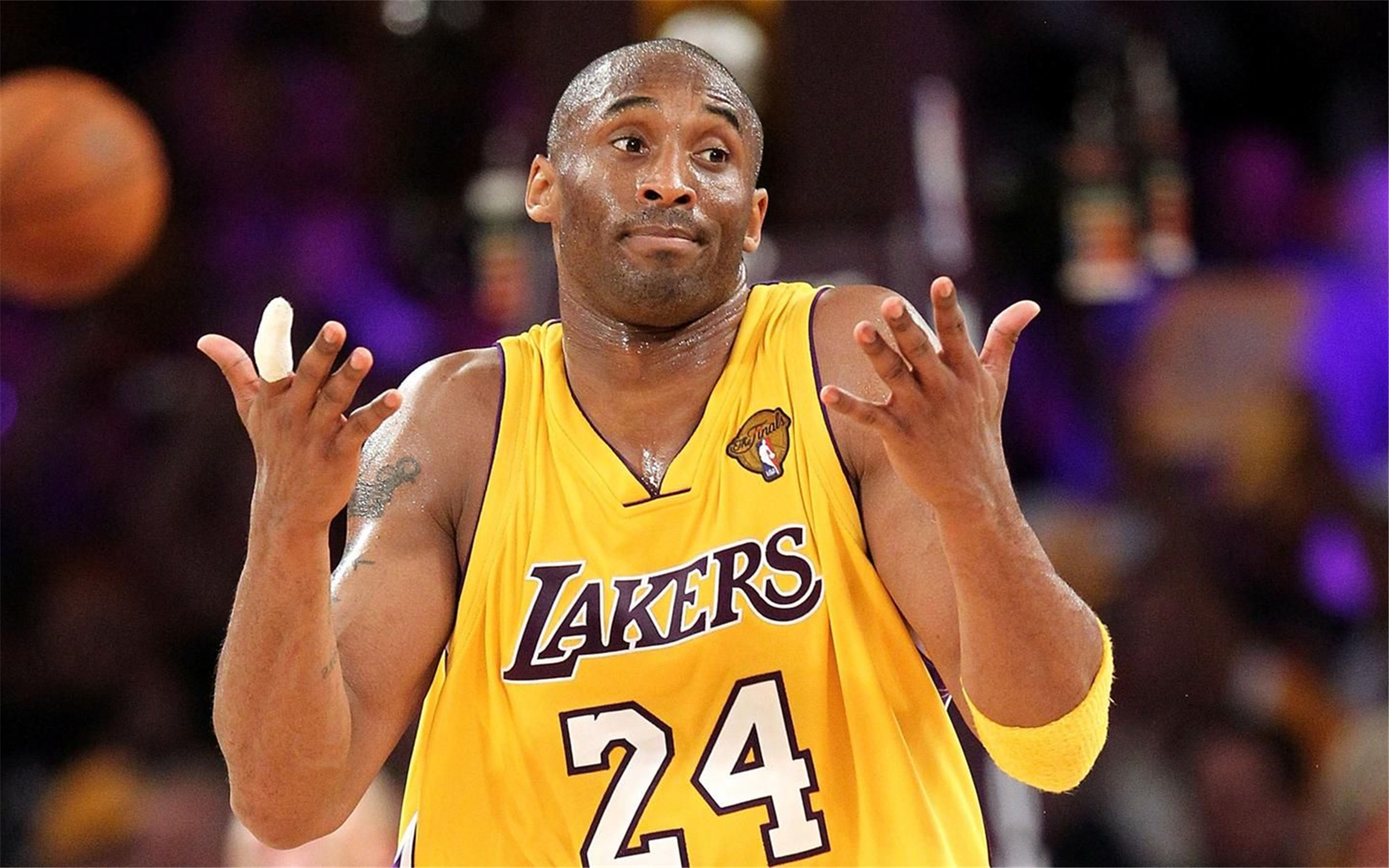 科比去世的消息让人心痛，数月后还在继续发酵，结果如何？