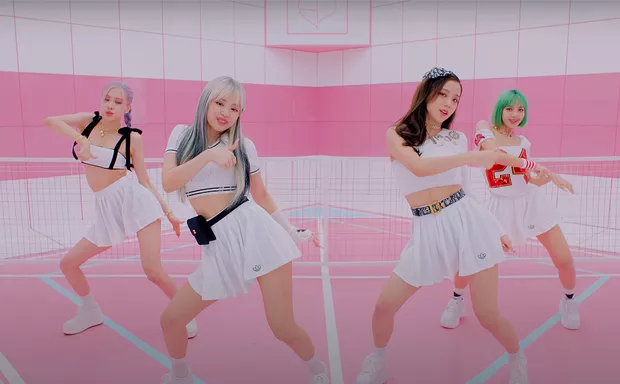 BLACKPINK日本回归为何反应不佳;中国选手曾通过SM-JYP-CUBE选秀?