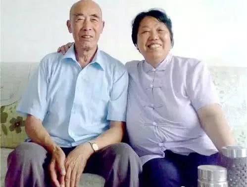 毛主席宴请的邢燕子，一身道不尽的正能量之一：永远的诚信楷模