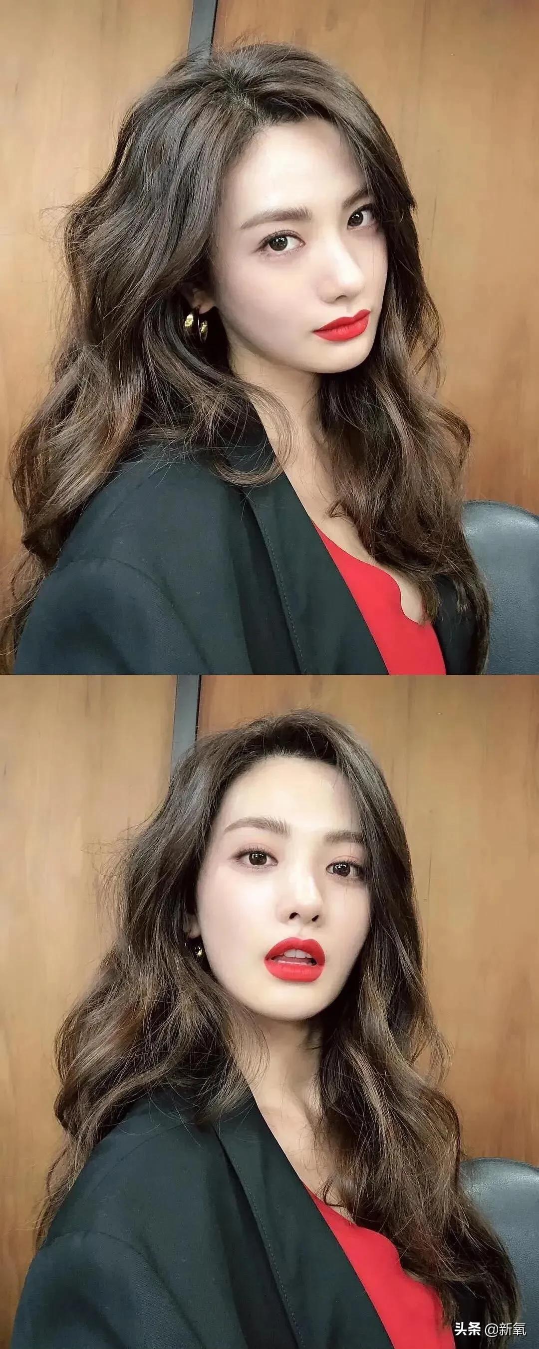 Pat ability to reveal authenticity pattern oneself, these female star are furtive in it is lovely individual character