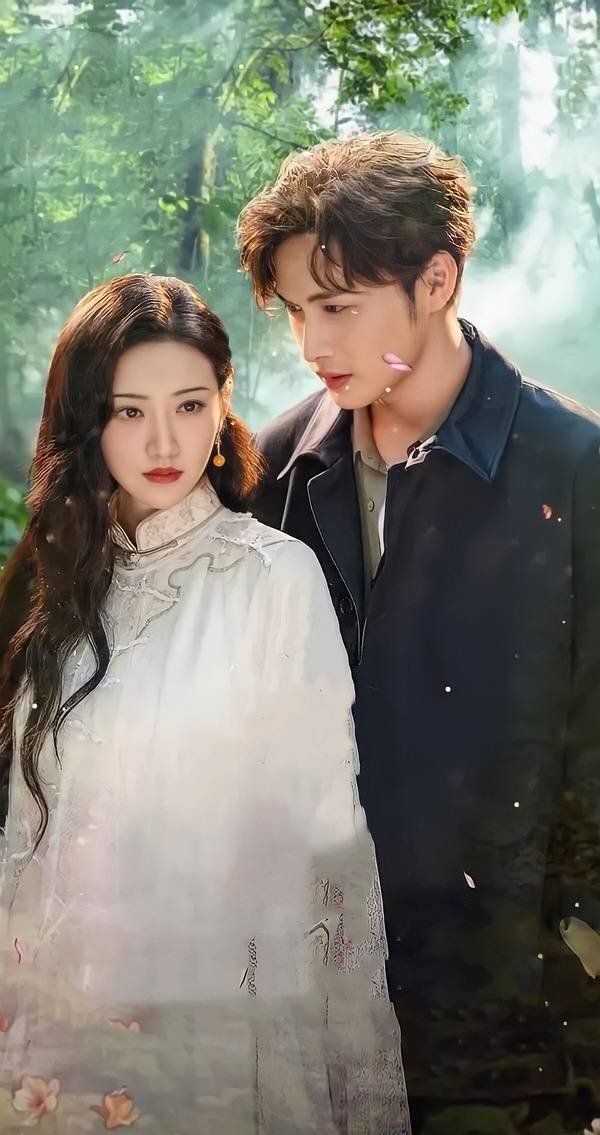 Zhang Binbin Jing Tian is fast this premonitory resemble marrying be troubled by bridal chamber, Marry