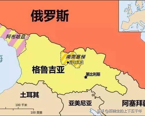 蘇聯十五個加盟共和國名稱的由來