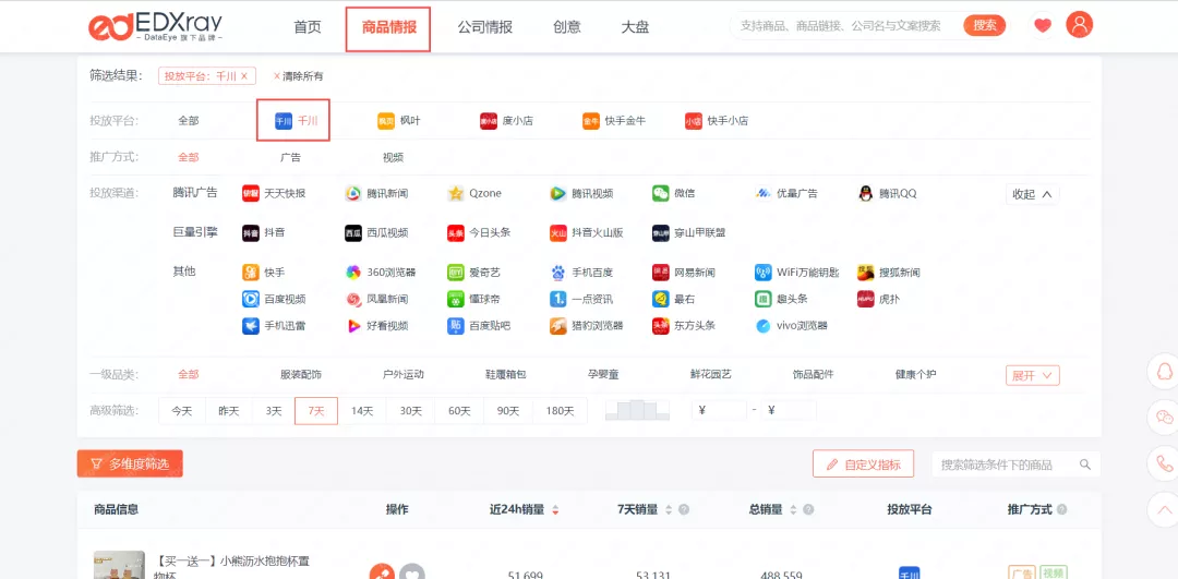 如何从0到1打造爆款直播间和爆款商品?