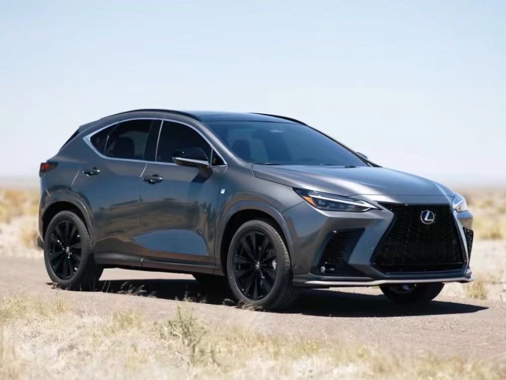 Do you increase the price?New generation Lexus NX released - iMedia