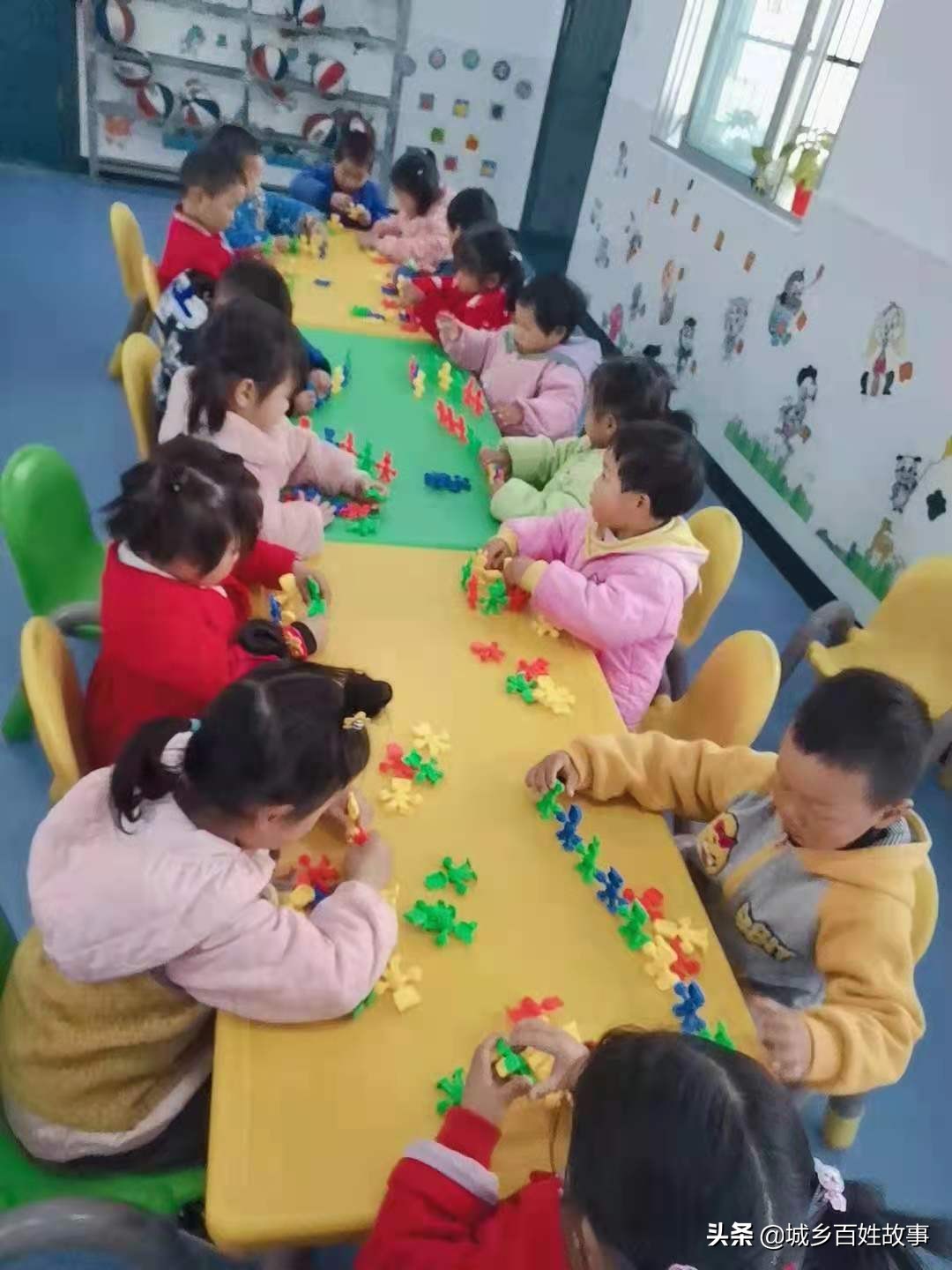 求真务实抓教学 为党育人写篇章
