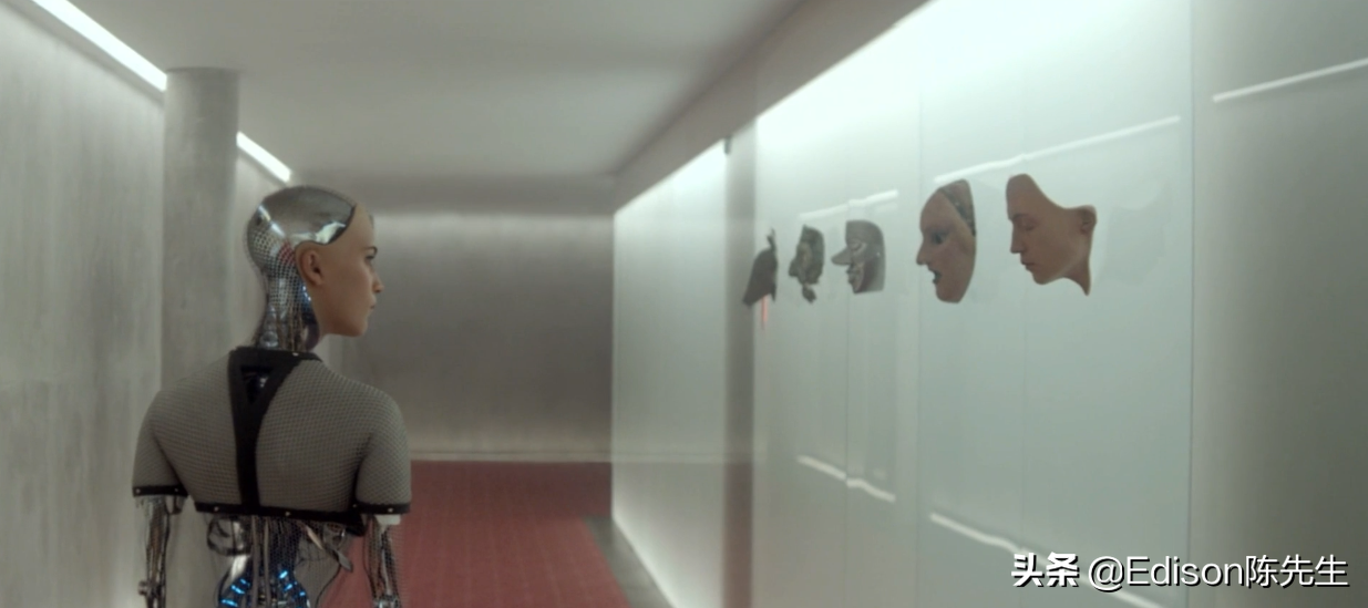 頂級科學家才會畏懼人工智能？AI智能音箱勸人自殺背後隱藏的夢魘