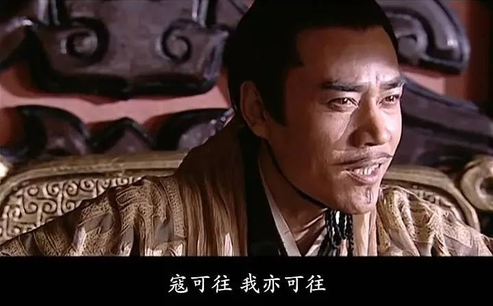 演“帝王”不容易，像焦晃的康熙，可以寫進(jìn)教科書的，有9位演員