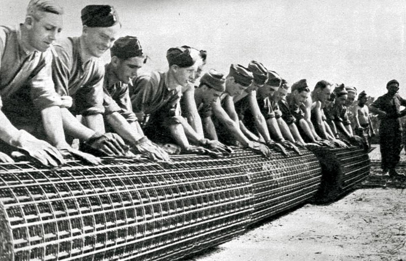 铺就胜利之路，不起眼却立下大功的洞洞板简易