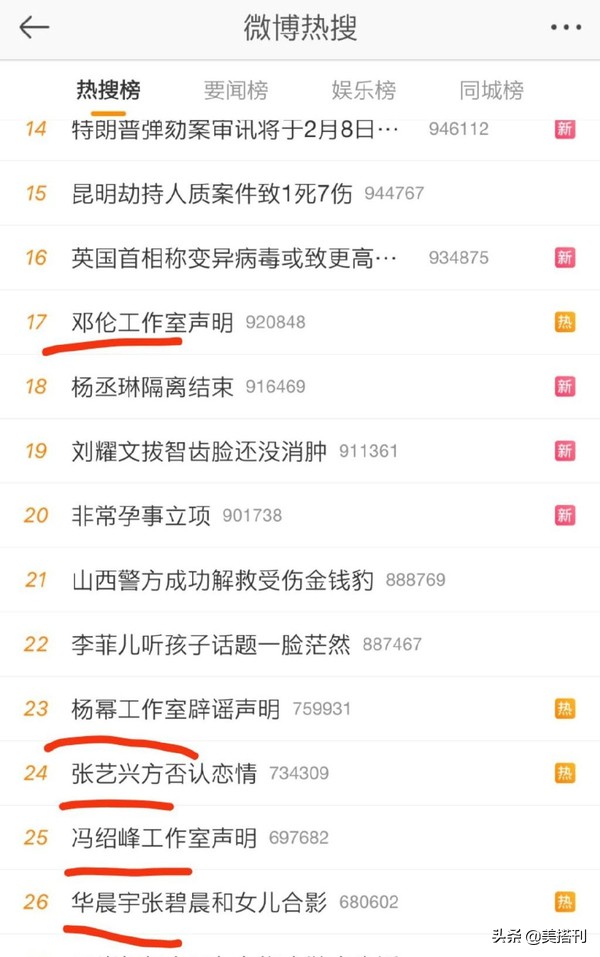 再结|杨幂辟谣再结婚假传闻，一袭黑缎面长裙配妩媚卷发演绎风情万种