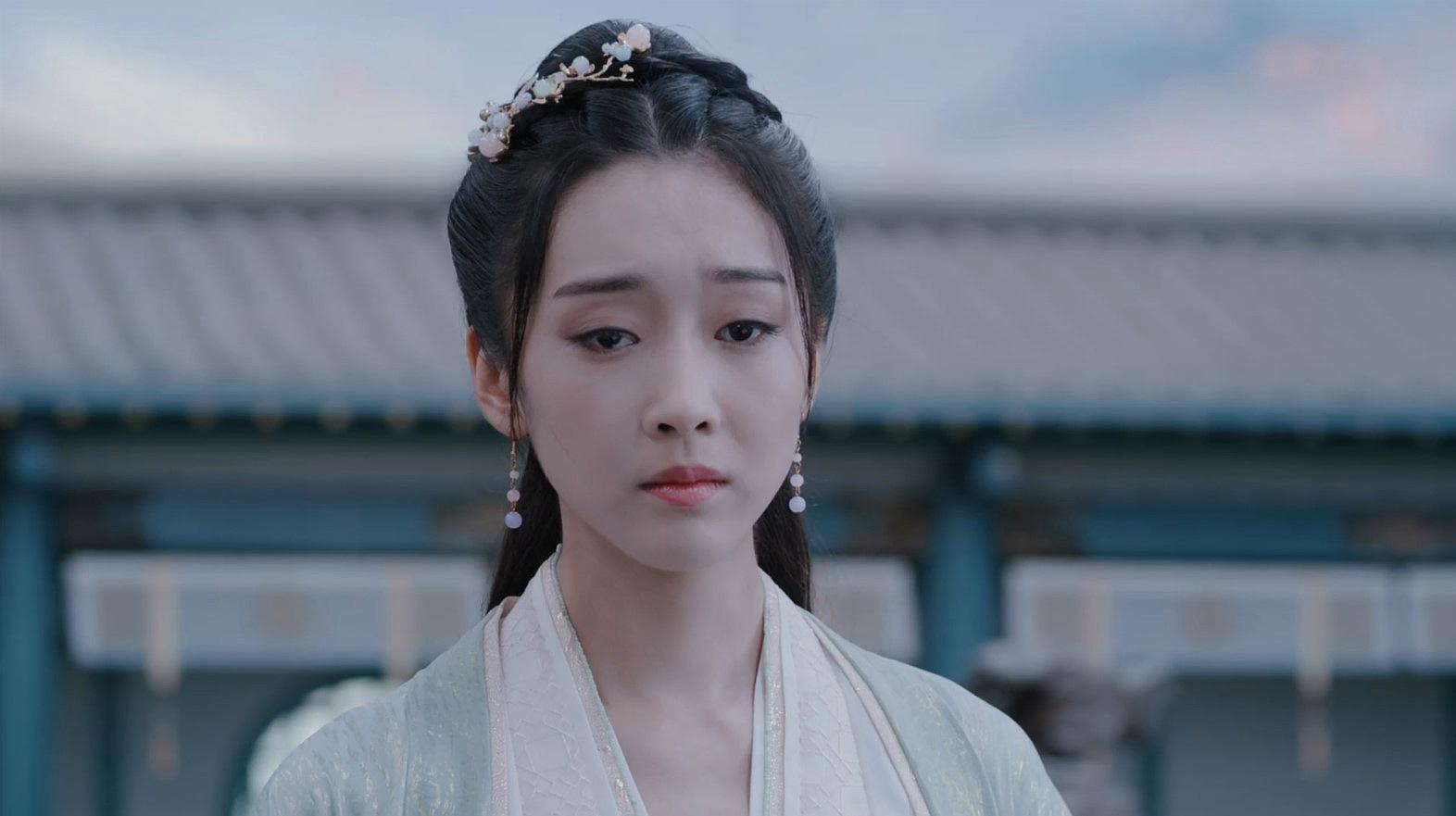 魏无羡生命中的女人：一个给了温柔、一个给了信任、一个给了仰慕