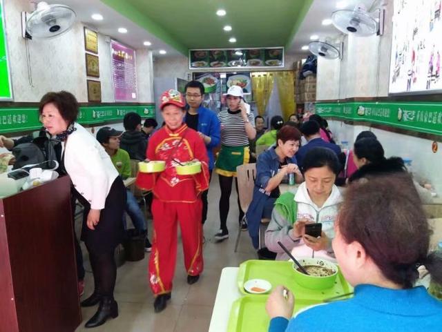 開面館賺錢嗎？面館加盟有哪些優勢？
