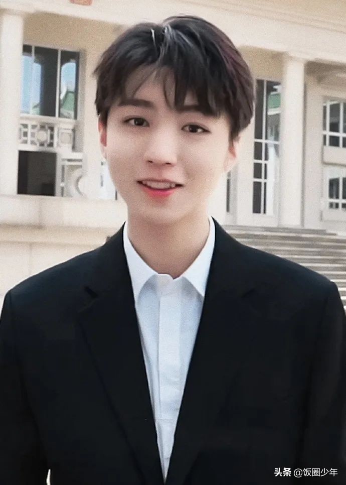 王俊凯将在南京录制两档综艺？一档是常驻嘉宾