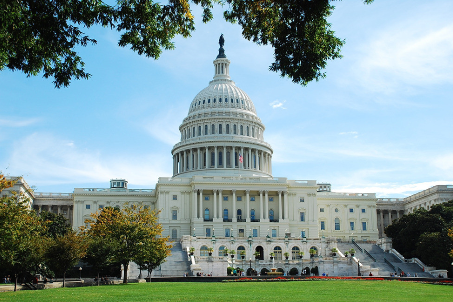 叫嚣与中国彻底绝交，特朗普是在说胡话吗