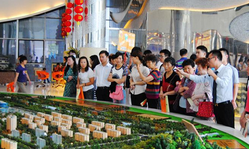 3月售楼处恢复，买房人却“消失”了？专家：