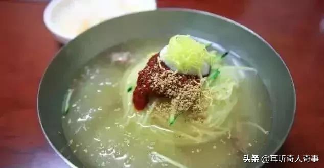 韩国最最最好吃的40种美食,你吃过几种呢? 美食做法 第32张 韩国最最最好吃的40种美食,你吃过几种呢? 美食做法 第32张