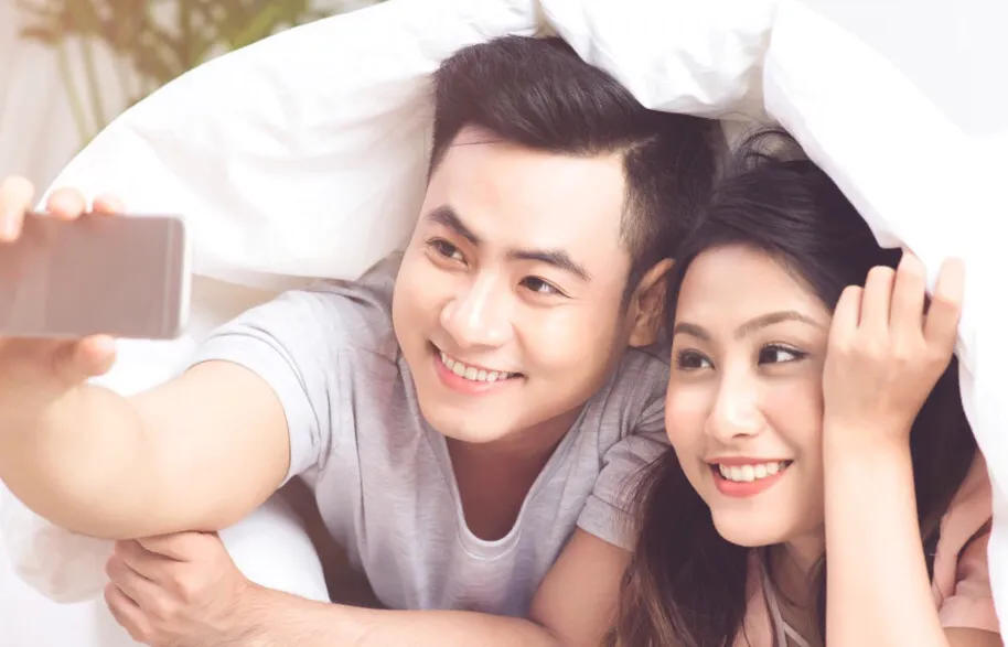 爱情是相互的,不是一厢情愿的付出