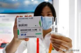 中国新冠疫苗全球赛跑落后？欧美高兴的太早了