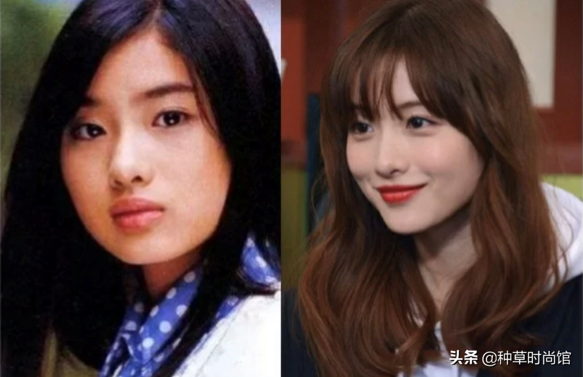 女生顯老的2個發型，千萬別再留了