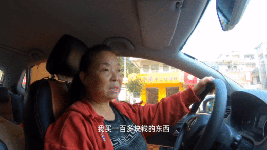 那个56岁“抛夫弃女”离家出走的阿姨，拿到了她