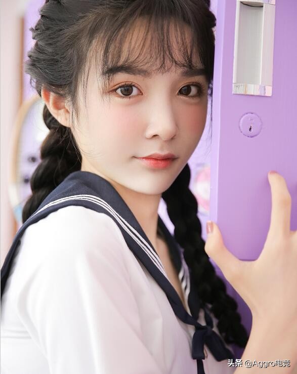 Net Gong Ai than turning the gender succeeds, admit oneself are the girl publicly, 550 thousand person nods assist her brave