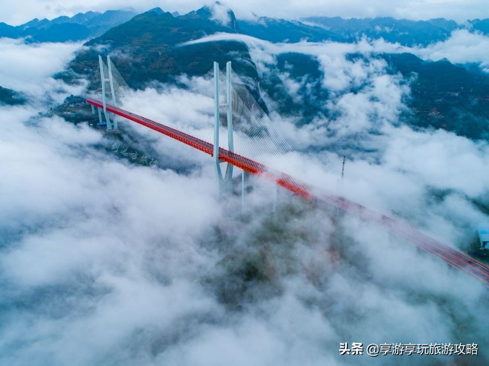 夏季避暑好去处，这三个地方凉爽舒适呢，空调竟是摆设