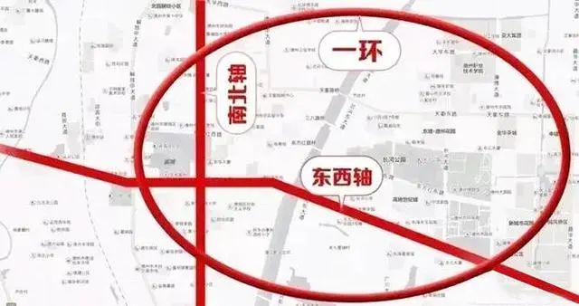 120秒动画看懂德州拟建的智能轨道交通项目