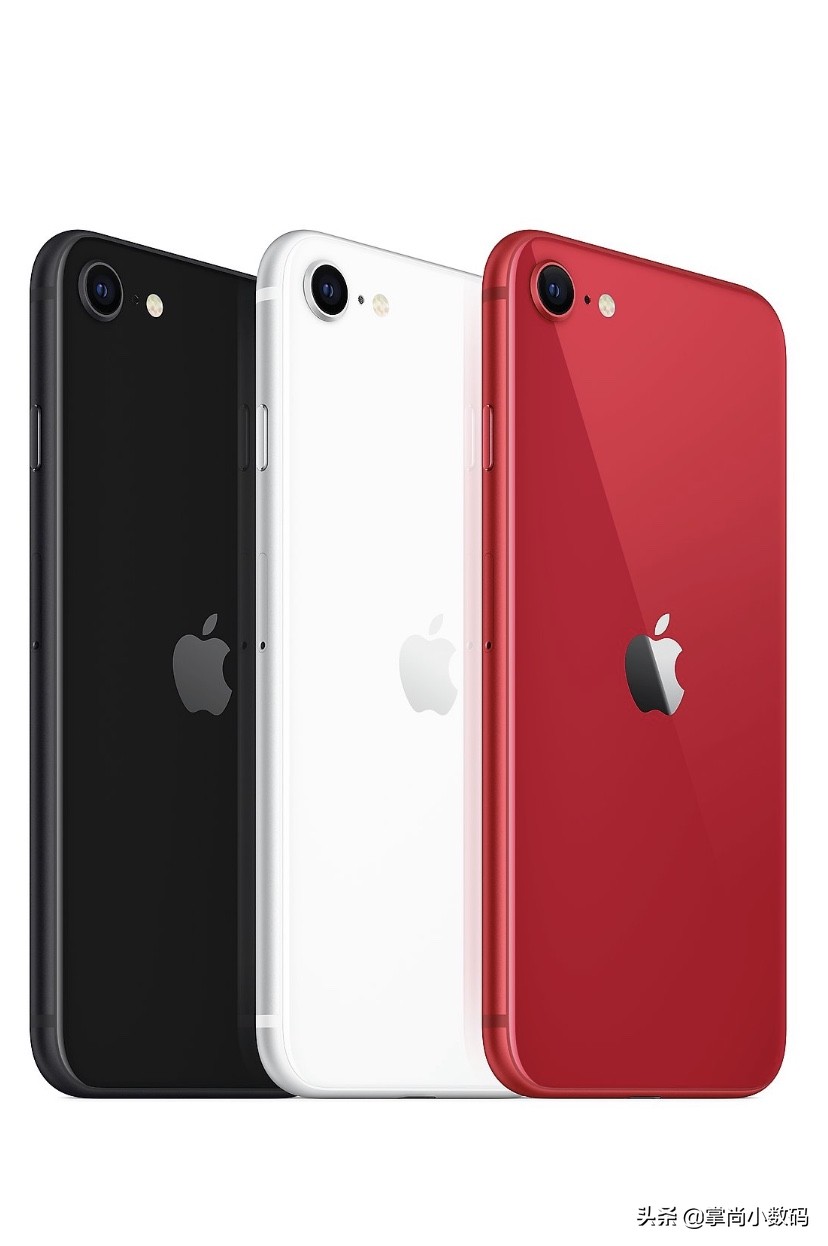 最新款iPhone SE宣布公布，有关配备、价钱、购买强烈推荐多方位分析