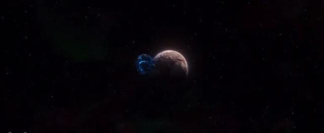 漫威616宇宙日记(上)