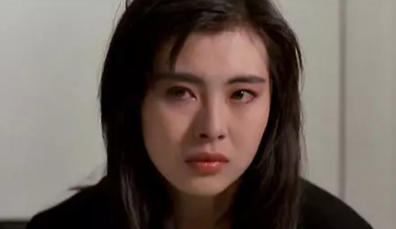 整容毀了多少童年女神，蕭薔王祖賢婁藝瀟，面目全非成毀容