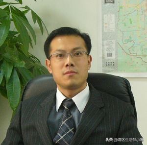 被殃及的池鱼绿地总裁陈军，是何许人也?