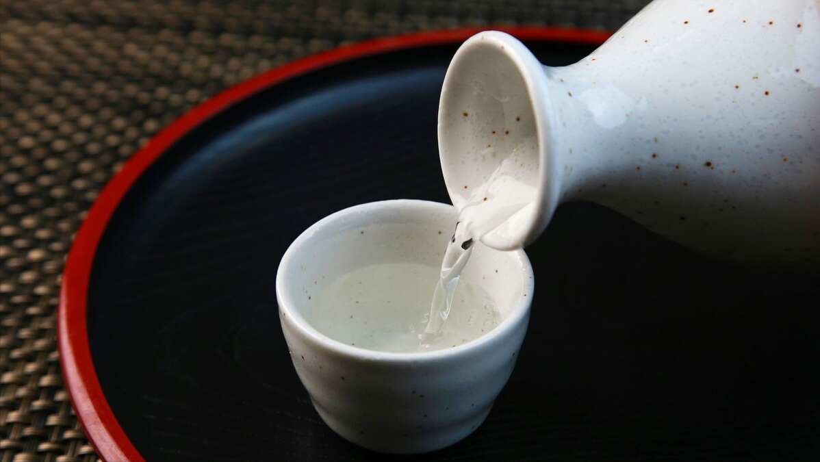 大米生虫霉变？-第2张图片-农百科