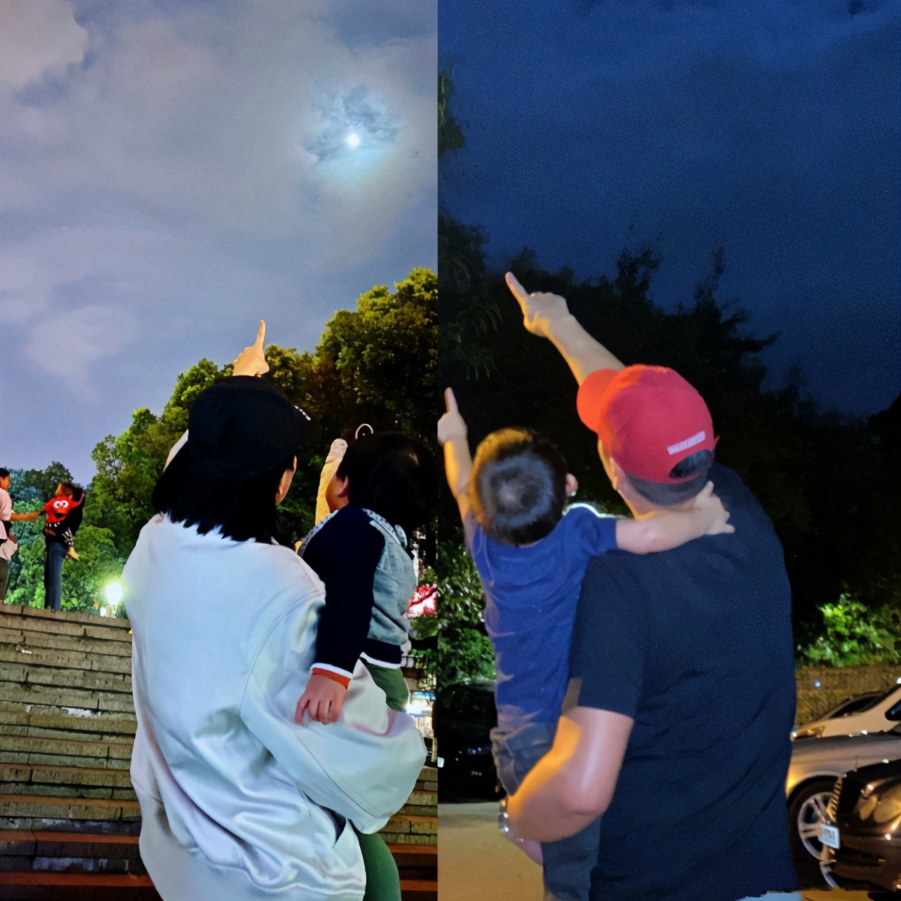 秀幸福！ 胡杏兒分享老公為自己慶農曆生日，李乘德細心體貼超寵妻