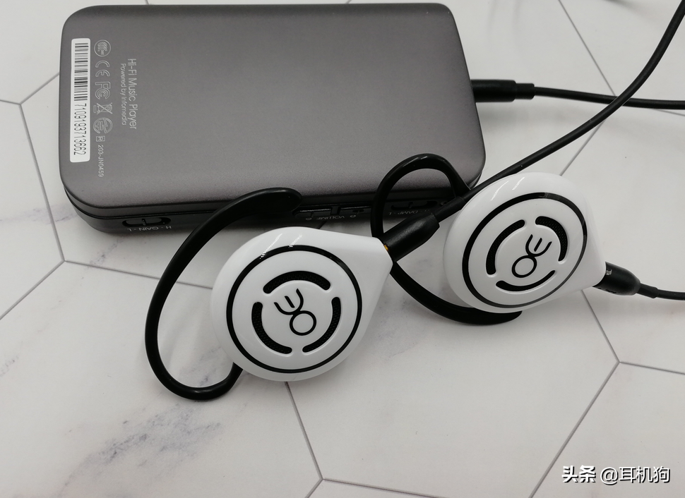 1000-2000元超值HiFi播放器，圈内老烧友推荐音质过硬不只是说说