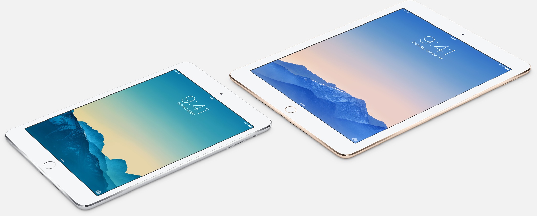 新iPad mini将要上市：窄边框设计，显示屏进一步扩大