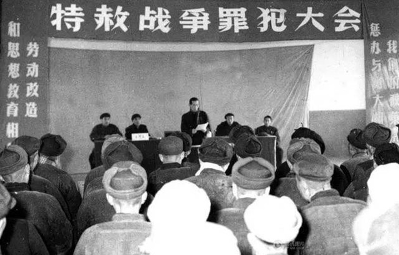 Before his death in 1981, Du Yuming asked Guo Rugui: Are you an ...