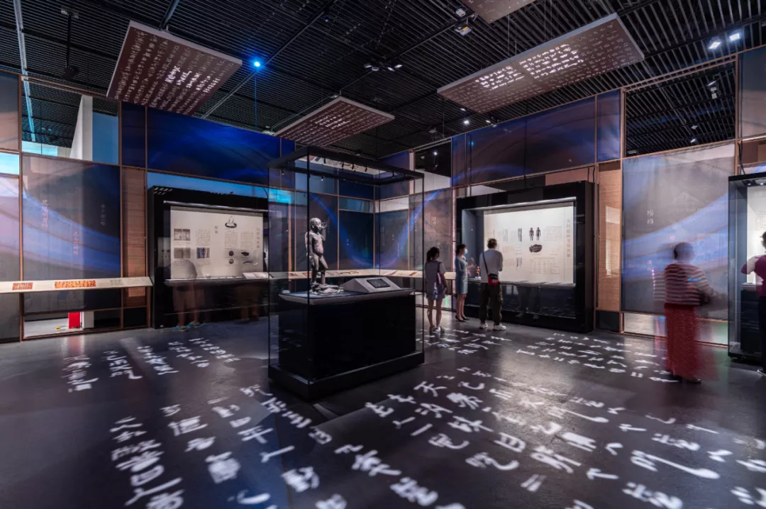 国内首个！中医药出土文物特展，马王堆、敦煌国宝都来了