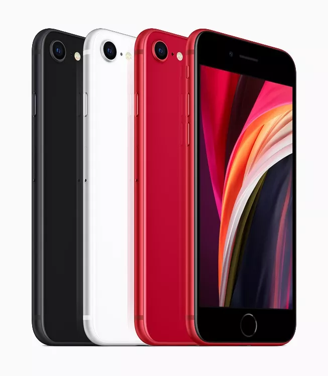 新款iPhone SE发布，仅3299，这样买价格更低！