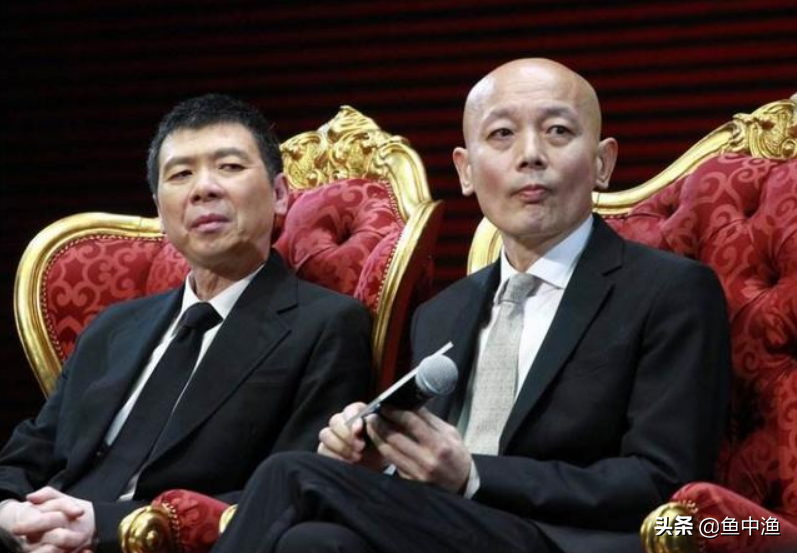 娱乐圈中6位星二代，有人成父母的骄傲，有人是烂泥扶不上墙