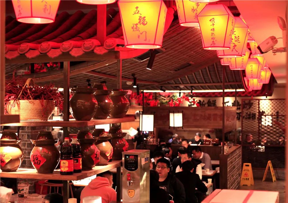 首届夜星城 | 最美夜星城打卡夜景图，不输任何大城市！（三）