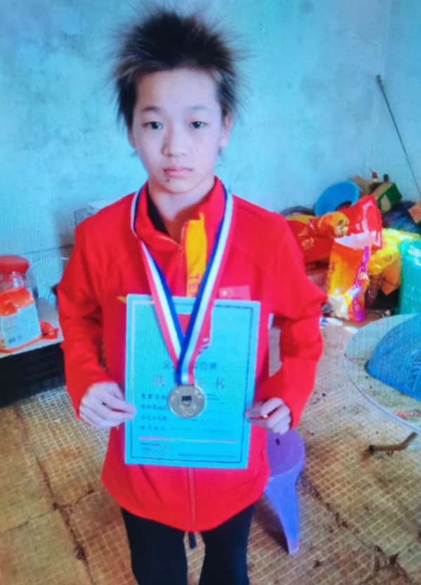 全红婵和全家人有多真诚，他们就有多丑陋