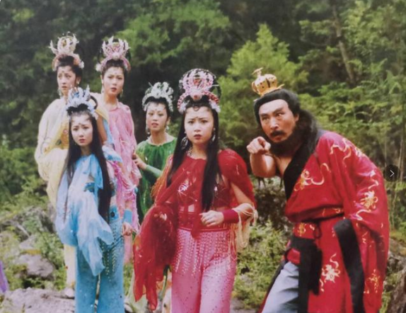 86版《西游记》奇闻轶事集锦，25集一百多个，总有你不知道的