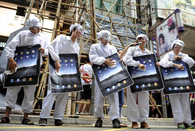 富士康狠心抛弃80万员工？官方辟谣：还要加大投资