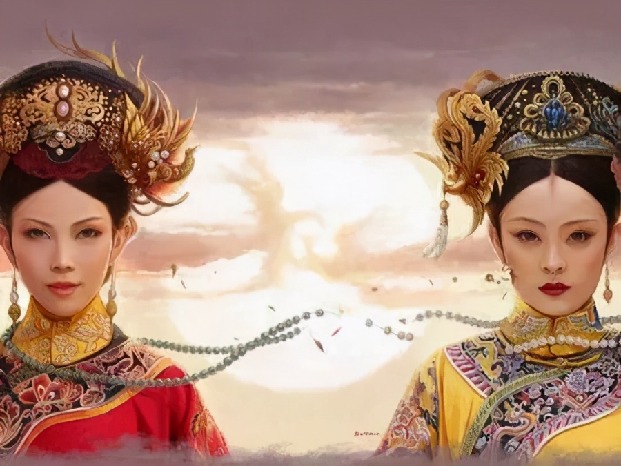 《延禧攻略》《如懿传》下架!宫斗剧《甄嬛传》能挺住? 《延禧攻略》《如懿传》下架!宫斗剧《甄嬛传》能挺住?