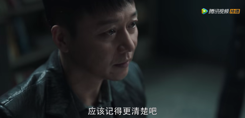 根据现实改编，一集就头皮发麻，孙红雷真狠啊